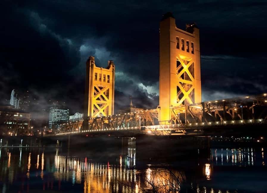 Sacramento: City Cruises Rock The Yacht River Cruise - Rock the Yacht Basics: 90 Minutes, Two Bars, One Party Mood