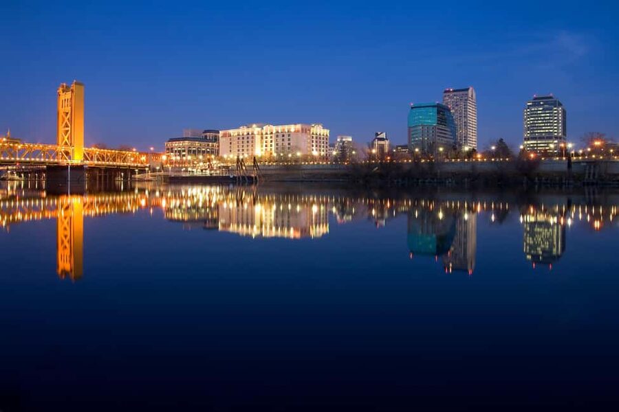 Sacramento: City Cruises Rock The Yacht River Cruise - October Adds a Spooky Theme