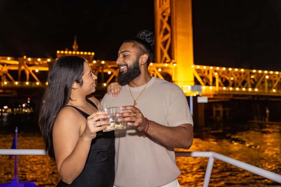 Sacramento: City Cruises Rock The Yacht River Cruise - Why Old Sacramento and Tower Bridge Feel Worth the Trip