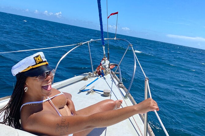 Sail Away: Private Scenic Excursion from San Juan - Key things that make this sail feel special