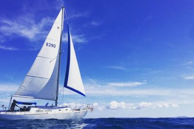 Sail Away: Private Scenic Excursion from San Juan - San Juan Bay routing: Old San Juan sights plus the working harbor