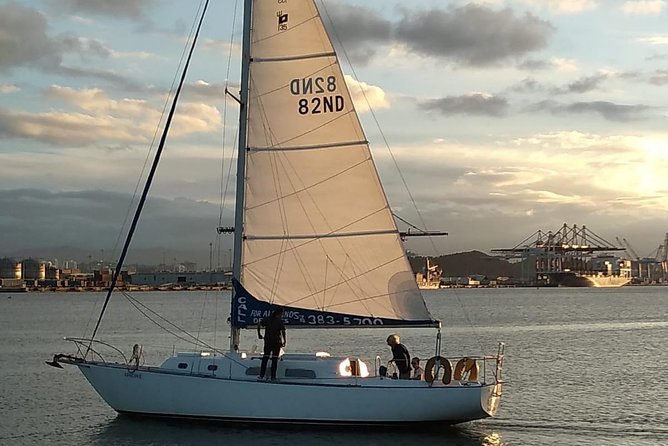 Sail Away: Private Scenic Excursion from San Juan - Duration and how to plan your day around it