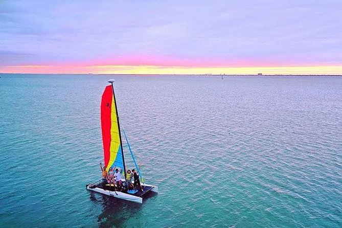 Sail Biscayne Bay: An Intimate Eco-Adventure with Snorkeling - Price and value: is $129 a good deal?