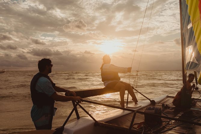 Sail Biscayne Bay: An Intimate Eco-Adventure with Snorkeling - Weather and wind rules: how to plan your day in Miami