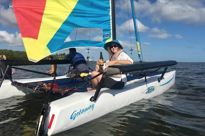 Sail Biscayne Bay: An Intimate Eco-Adventure with Snorkeling - Who this sail is best for (and who should skip it)