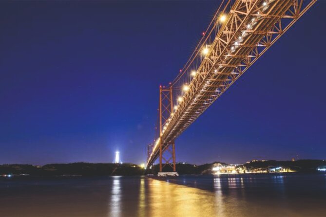 Sail & Dine Sailboat Tour With Sunset - Cordoaria Nacional and Ajuda Palace: the spots most people miss on land