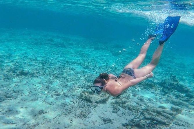 Sail/Snorkel Adventure from Sapphire Marina,STT NO CROWDS~ 6 GUEST MAX - Meeting up, what to bring, and how to avoid common problems