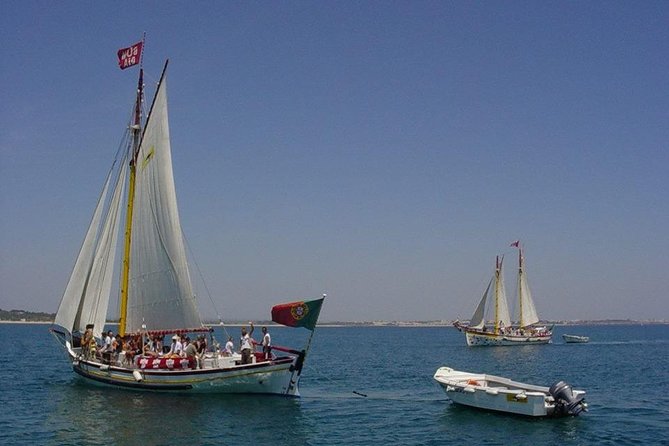 Sail, Swim & Tapas - Sail, Swim & Tapas: Key Things You Should Know