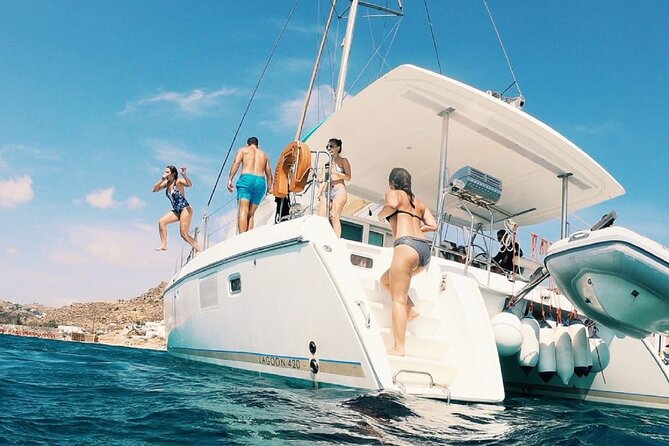 Sail the Athenian Coastline on a Catamaran with Meal & Wine - Stop 3: Back toward Alimos Marina with a Saronic Gulf sail