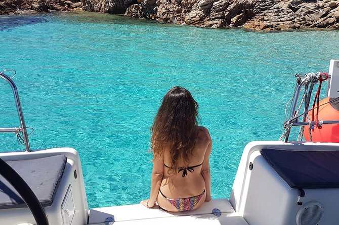 Sailboat tour from PALAU to the Maddalena Archipelago. - Palau to La Maddalena by sail: where the day feels different