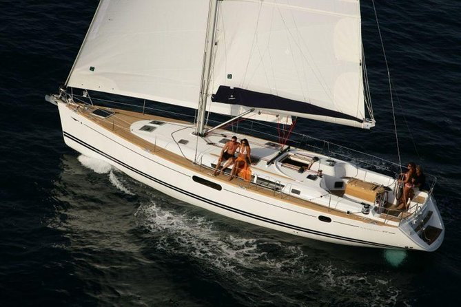 Sailboat tour from PALAU to the Maddalena Archipelago. - What to bring: the small stuff that saves your day