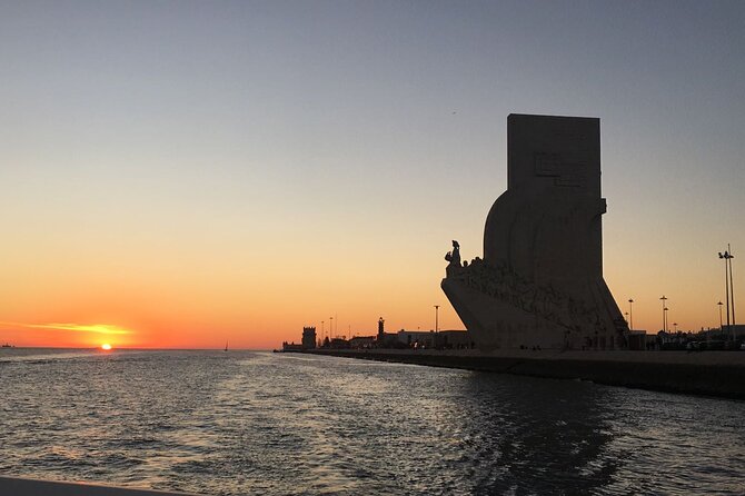 Sailboat Tour in Lisbon with drinks included | Morning and Sunset - Drinks included: what to expect and how to use them