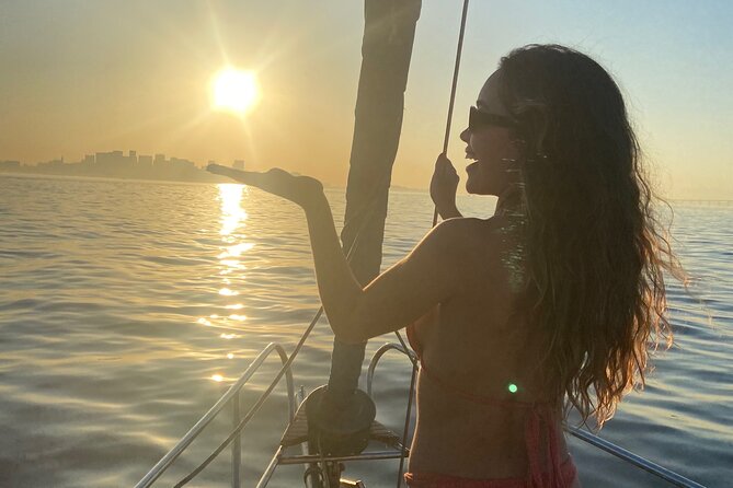 Sailboat Tour in Rio de Janeiro - Getting There: Urca Meeting Point and Simple Timing