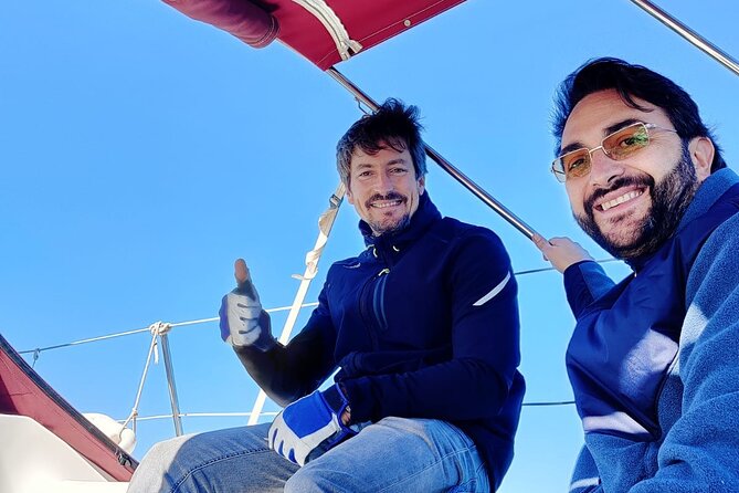 Sailing Adventure: Sailing, Dolphins and Relaxation with Drinks - The Drinks Part: Why the Included Cava, Beer, and Wine Matter