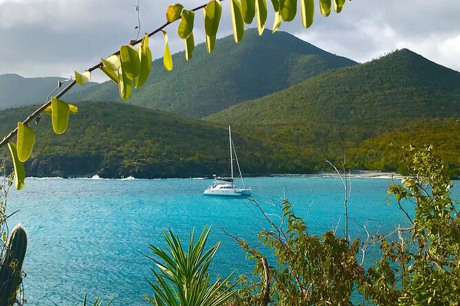 Sailing and Snorkeling Day Charter in Fajardo, Puerto Rico - Leaving Puerto del Rey Marina: Getting Started the Easy Way