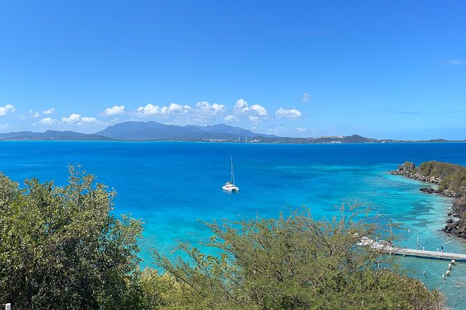 Sailing and Snorkeling Day Charter in Fajardo, Puerto Rico - Crew and Safety: The Difference a Small Team Makes