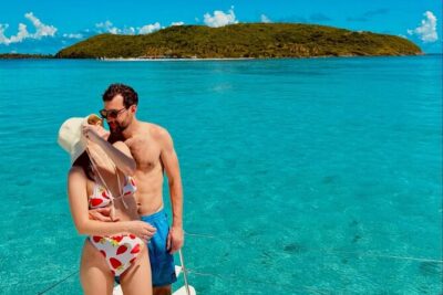 Sailing and Snorkeling Day Charter in Fajardo, Puerto Rico - The BBQ Lunch Moment: Simple, Local, and Actually Tasty