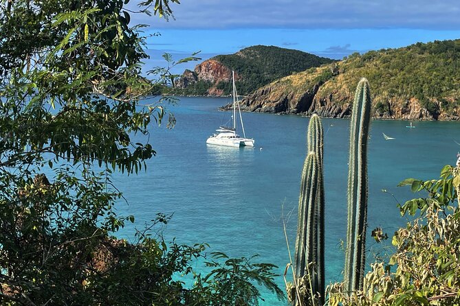Sailing and Snorkeling Day Charter in Fajardo, Puerto Rico - Price and Value: Is $285 Reasonable for Fajardo?