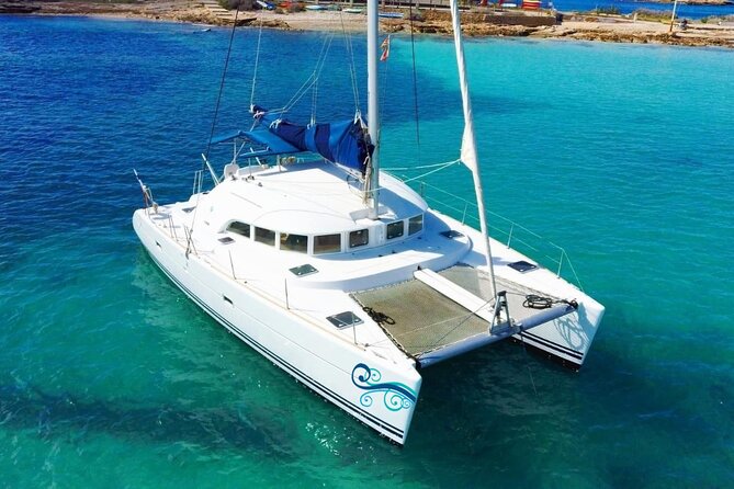 Sailing and Snorkeling Day Charter in Fajardo, Puerto Rico - What to Bring (So You Don’t Spend the Day Looking for a Towel)