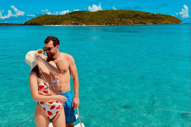 Sailing and Snorkeling Day Charter in Fajardo, Puerto Rico - The BBQ Lunch Moment: Simple, Local, and Actually Tasty