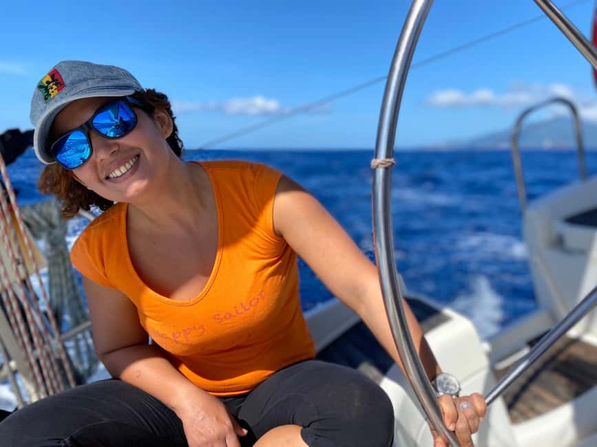 Sailing and Snorkeling Day Tour to Les Saintes - Key things to know before you go