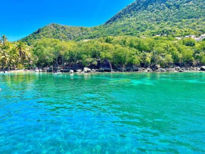 Sailing and Snorkeling Day Tour to Les Saintes - The rhythm of the day: sailing out, island time, sailing back