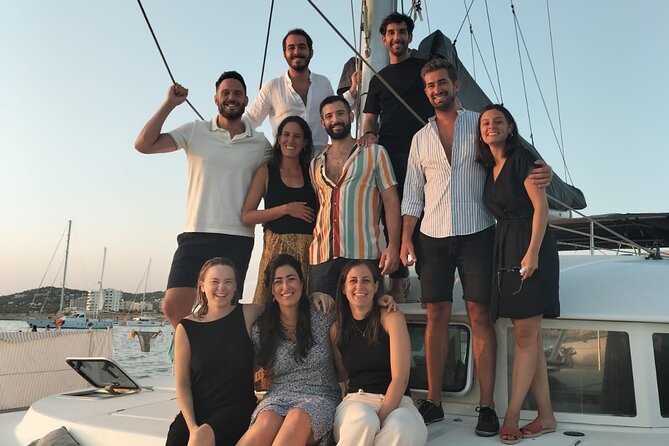 Sailing Catamaran Trip to Formentera from Ibiza - Formentera North’s Short Beach Stop: Why the Time Feels Perfect