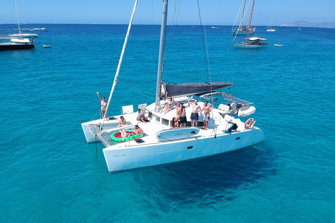 Sailing Catamaran Trip to Formentera from Ibiza - Price and Value: Is $120.68 Worth a Formentera Day Trip?