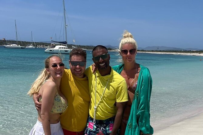 Sailing Catamaran Trip to Formentera from Ibiza - How to Plan Your Day: Timing, Stops, and Staying Comfortable
