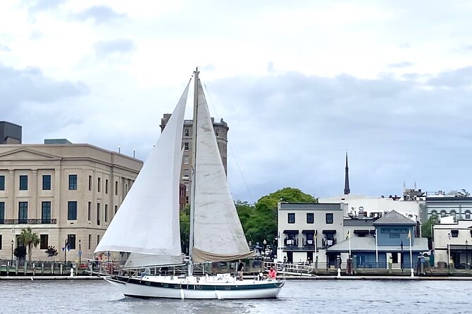 Sailing Charters in Wilmington - Price and value: is $89 per person actually fair?