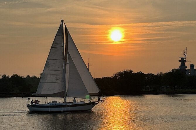 Sailing Charters in Wilmington - Getting to 5 N Water St without stress