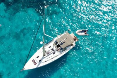 Sailing Cruise in Maddalena Archipelago from Maddalena - Price and Value: What $108.84 Buys You for 7 Hours at Sea