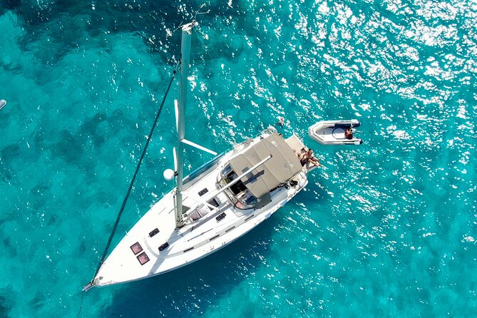 Sailing Cruise in Maddalena Archipelago from Maddalena - Price and Value: What $108.84 Buys You for 7 Hours at Sea