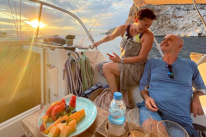 Sailing Cruise in Nafplio | with Local Treats - Price and Value: Is $144.82 Worth It?