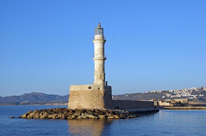 Sailing Cruises Chania - Key things that make this Chania sailing cruise worth your time