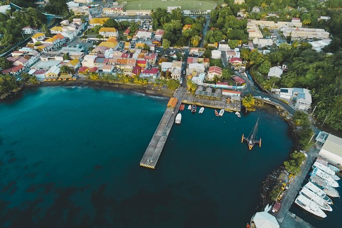 Sailing Discovery Day Tour in Martinique - Step aboard Fildou: how Pol sets the tone (and the rules)