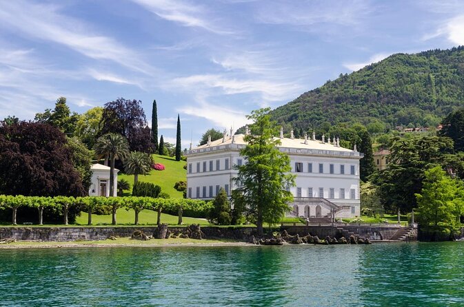 Sailing Experience on Lake Como with Private Skipper - Key things I’d focus on before you go