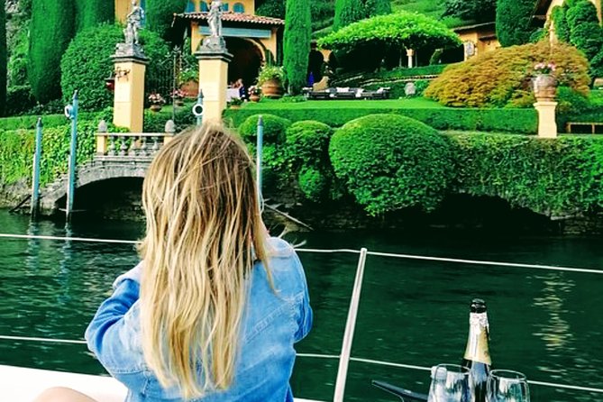 Sailing Experience on Lake Como with Private Skipper - Who this tour fits best (and who might want something else)