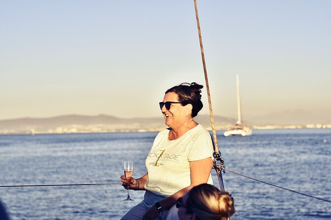 Sailing in The Bay by Catamaran (One Hour) - Sailing in the Bay: Why this one-hour cruise is such a smart use of time