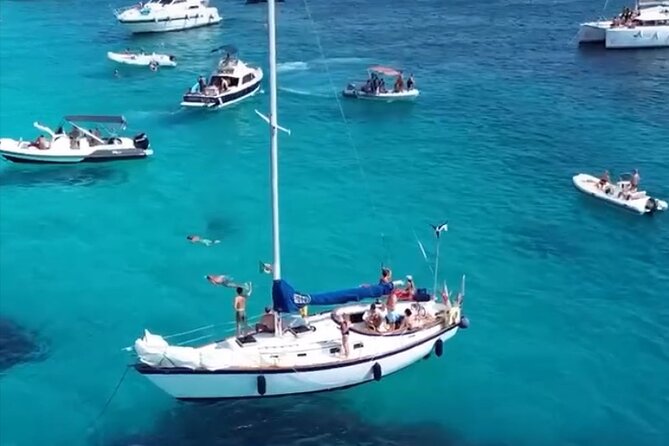 Sailing La Maddalena Archipelago with a USCG licensed captain. - Your Captain on the Water: Why a USCG License Changes the Feel