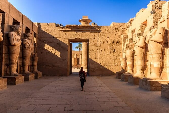 Sailing Nile Cruise from Aswan to Luxor for 2 Nights - Price value: what $328 gets you, and what you’ll still pay