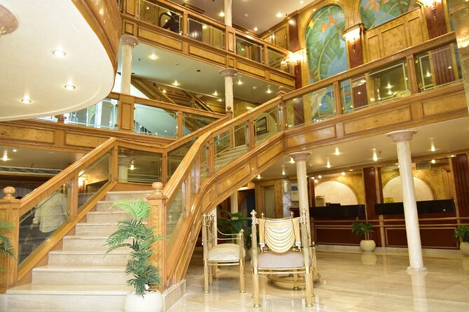 Sailing Nile Cruise from Aswan to Luxor for 2 Nights - Who this cruise is best for (and who should choose differently)