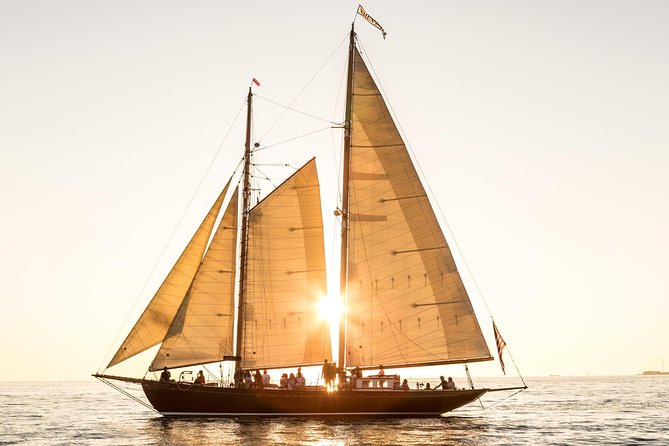 Sailing on Historic Schooner Yacht in Salem, MA - Key things to know before you go