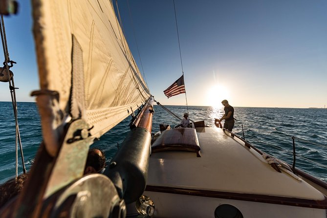 Sailing on Historic Schooner Yacht in Salem, MA - Marblehead Neck views plus Salem Sound islands: what you’ll spot from the water
