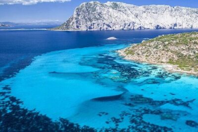 Sailing ship from Porto San Paolo (S.Teodoro-Olbia) to Tavolara, Molara - Price and Value: What $119.77 Actually Buys You