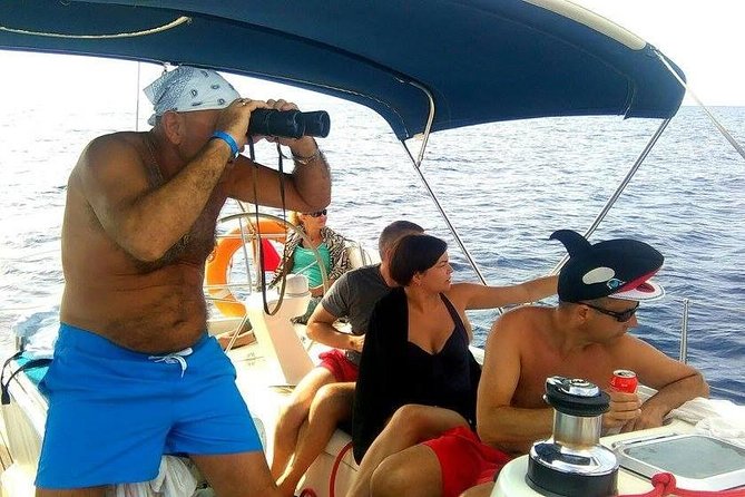 Sailing Trip and Snorkeling (max. 8 people) - Key things I’d zero in on