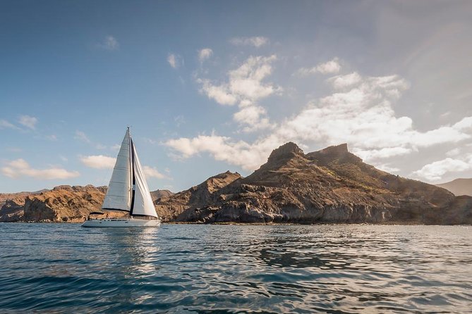Sailing Trip and Snorkeling (max. 8 people) - Lunch on deck, plus beer, wine, and soft drinks