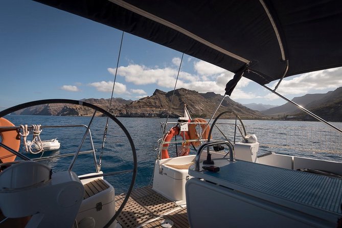 Sailing Trip and Snorkeling (max. 8 people) - Price and value: what $92.55 buys you in Gran Canaria