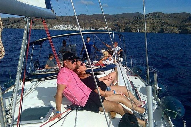 Sailing Trip and Snorkeling (max. 8 people) - Who should book this (and who should think twice)