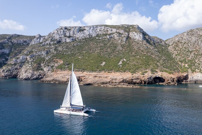 Sailing trip and swim in the bay of Dénia on a catamaran - Where You Meet (And How To Get Oriented Fast)